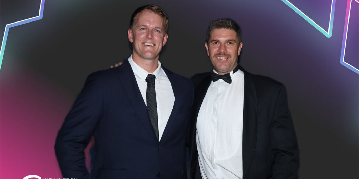 NZ Hi-Tech Awards 2024